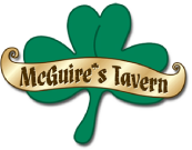 McGuire's Tavern Home